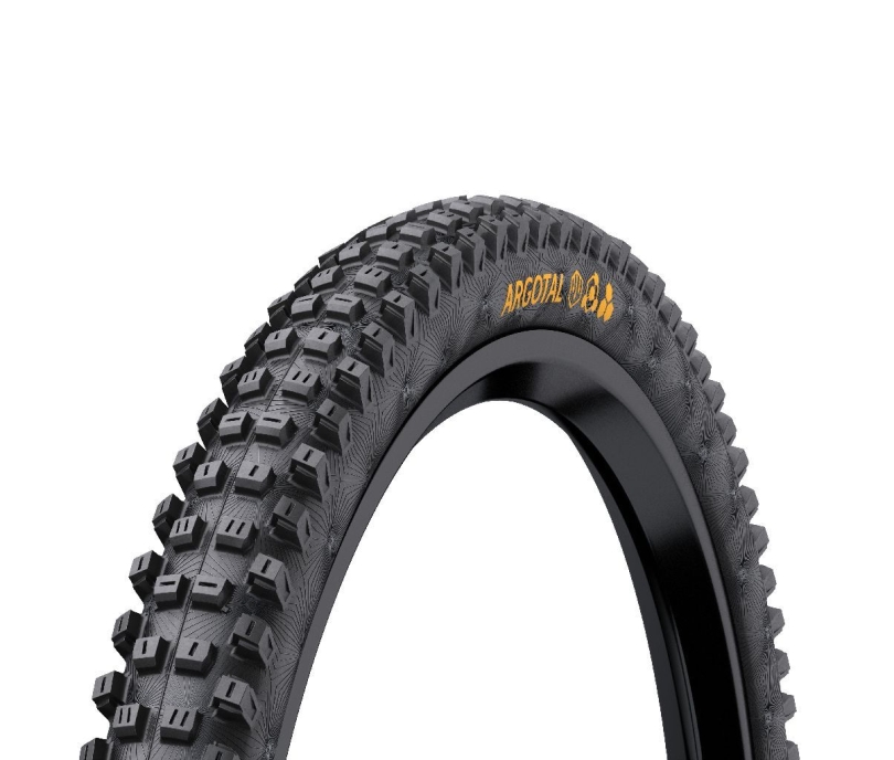 Continental Argotal Downhill Soft TR E25 27.5x2.40 Reifen