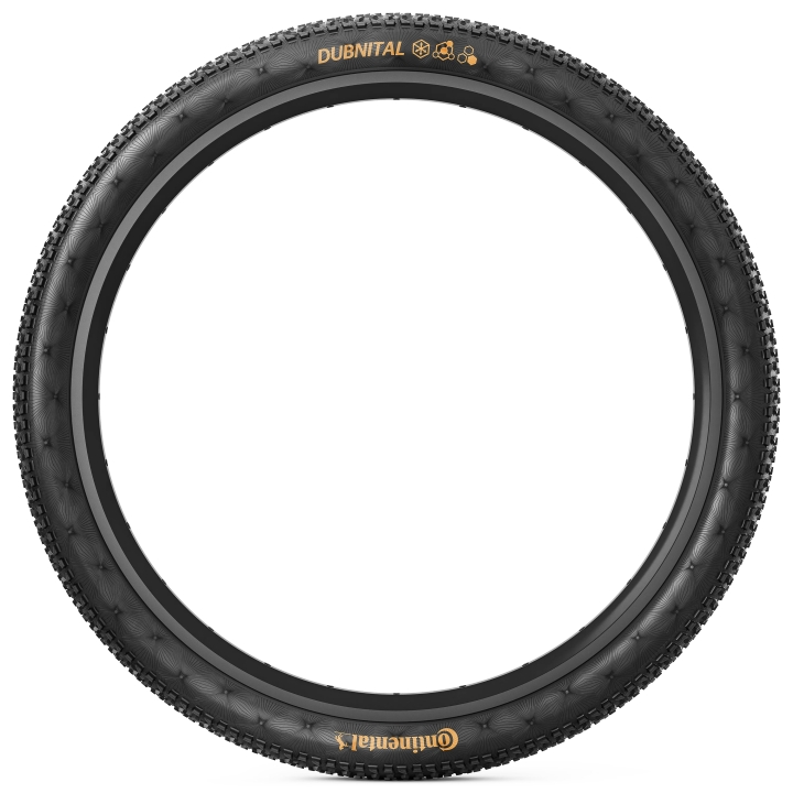 Continental Dubnital Race Grip TLR E25 29x2.40 Reifen
