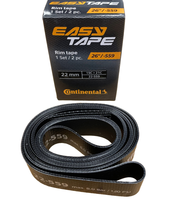 Continental Easy Tape 22-559 Felgenband
