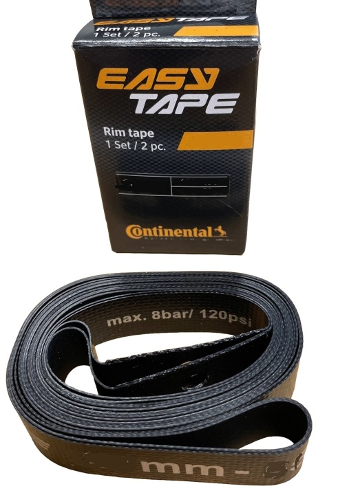 Continental Easy Tape 22-622/28"+29" Felgenband