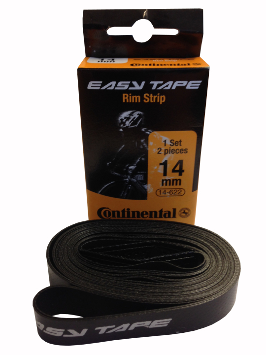 Continental Easy Tape 14-622 Felgenband