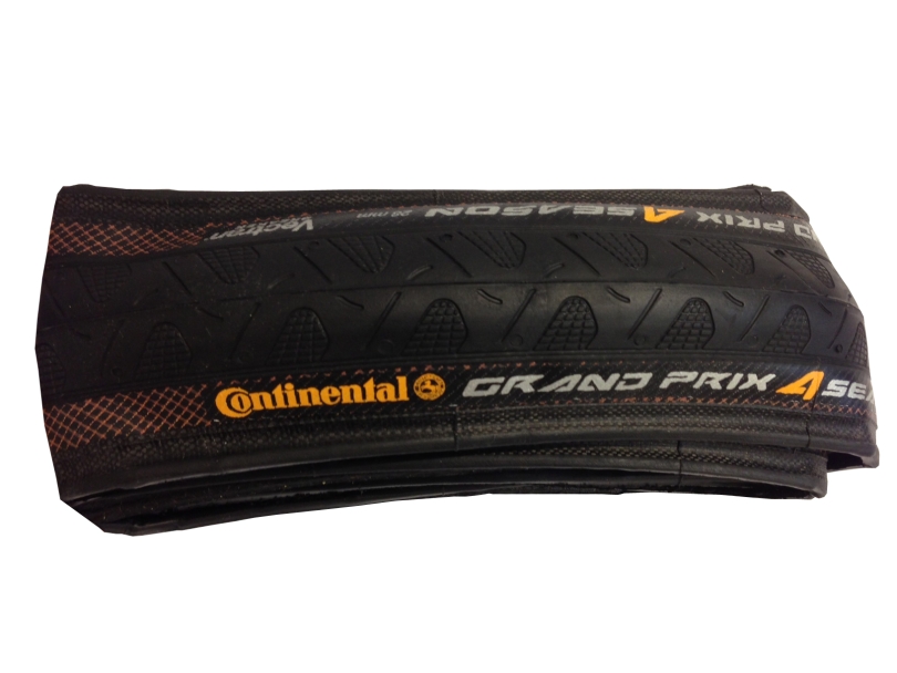 Continental Grand Prix 4-Seasons 700x28 Reifen