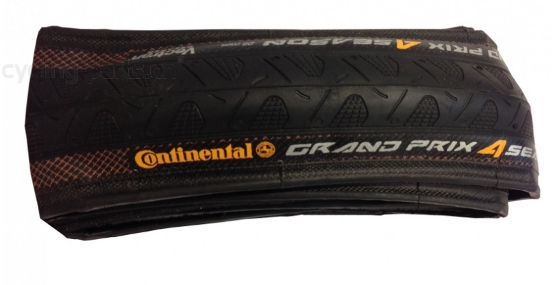 Continental Grand Prix 4-Seasons 700x32 Reifen