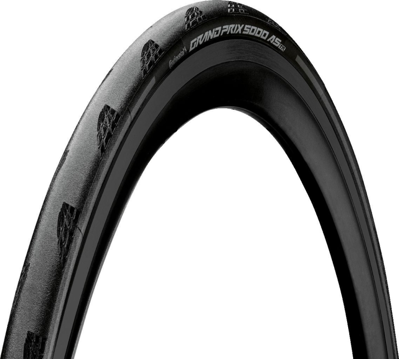 Continental Grand Prix 5000 All Season TR Tubeless Ready 700x28 Reifen