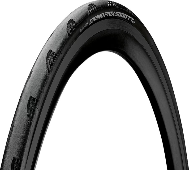 Continental Grand Prix 5000 TT TR Tubeless Ready 700x25 Reifen