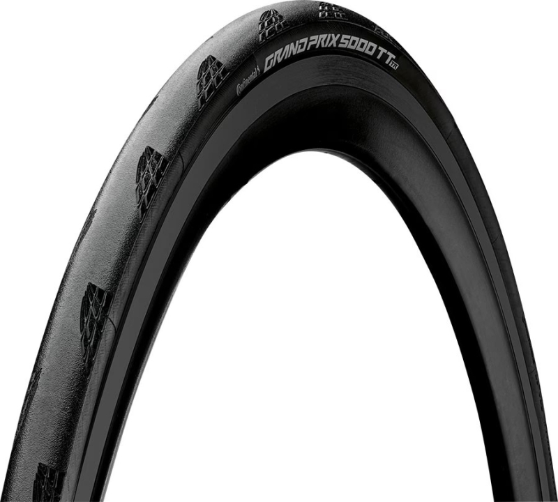 Continental Grand Prix 5000 TT TR Tubeless Ready 700x28 Reifen