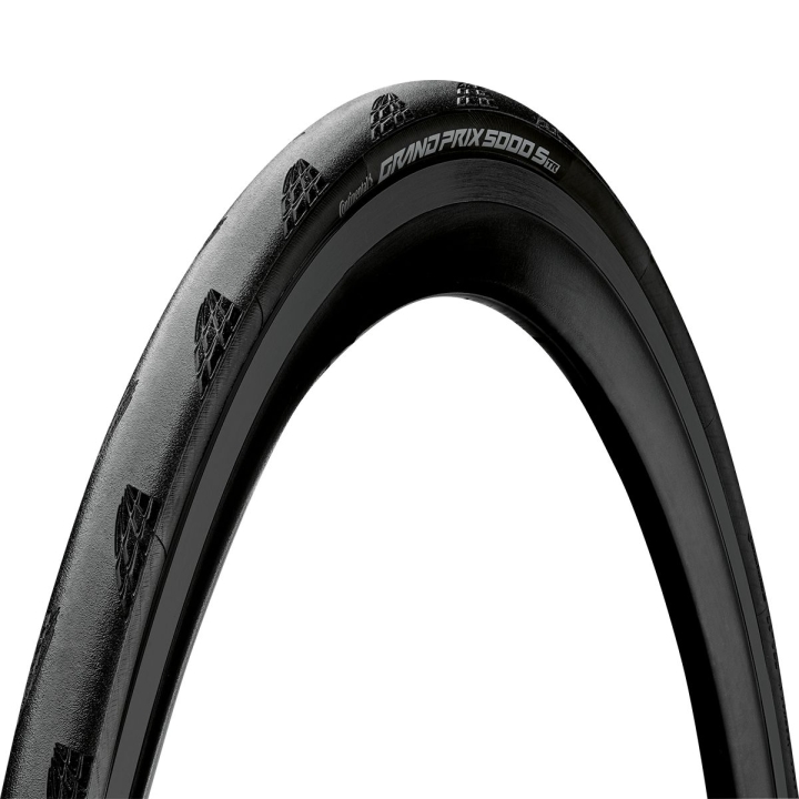 Continental Grand Prix 5000 S TR Tubeless Ready 700x25 Reifen