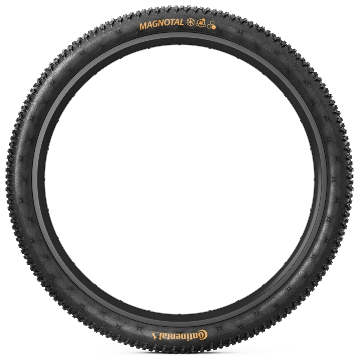 Continental Magnotal Trail Soft TLR E25 27.5x2.40 Reifen