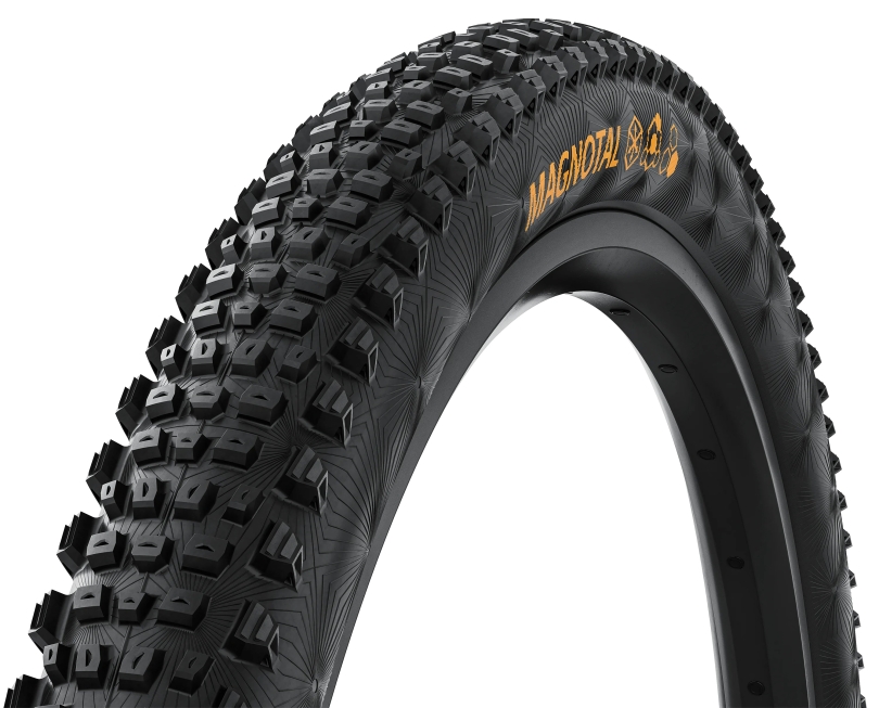 Continental Magnotal Trail Soft TLR E25 27.5x2.40 Reifen