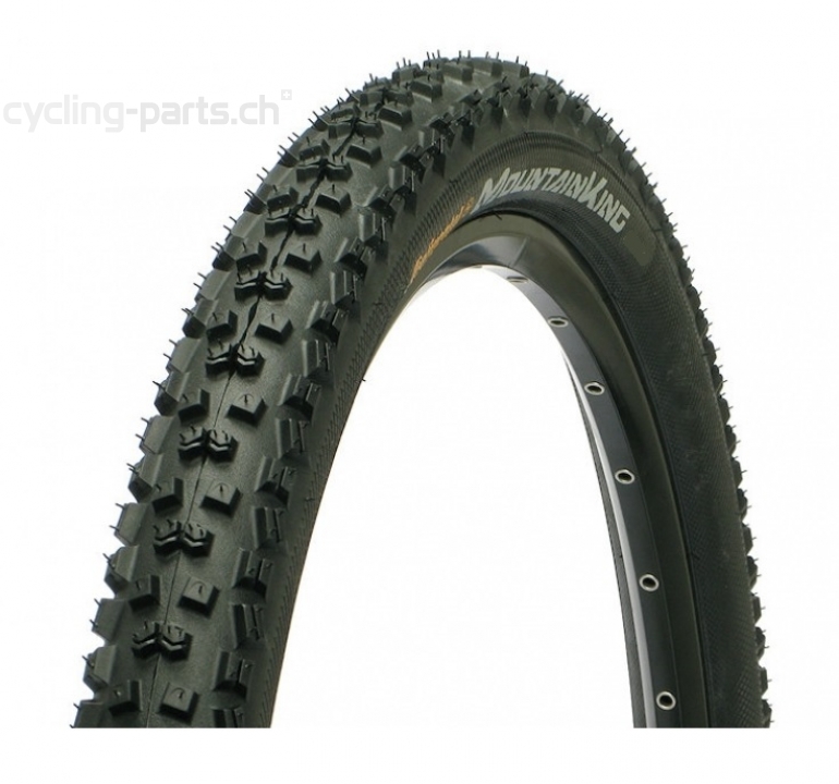 Continental Mountain King 2 Race Sport 27.5x2.4 Reifen
