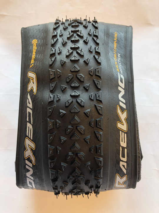 Continental Race King Protection 27.5x2.2 Reifen