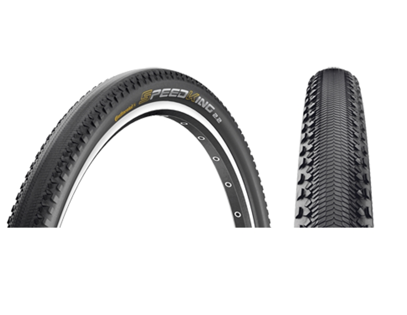 Continental Speed King Race Sport 29x2.2 Reifen