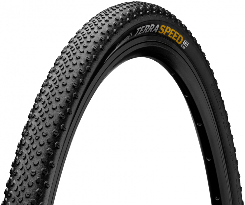 Continental Terra Speed Protection/TR/E-25 700x40 Reifen