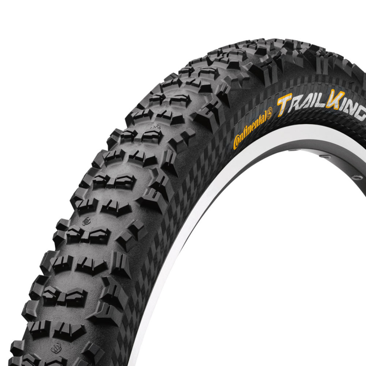 Continental Trail King Protection 27.5x2.2 Reifen