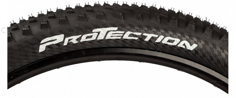 Continental X-King Protection 29x2.4 Reifen