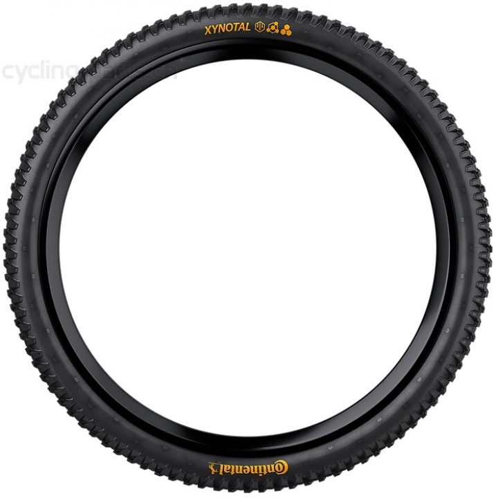 Continental Xynotal Enduro Soft TR E25 29x2.40 Reifen