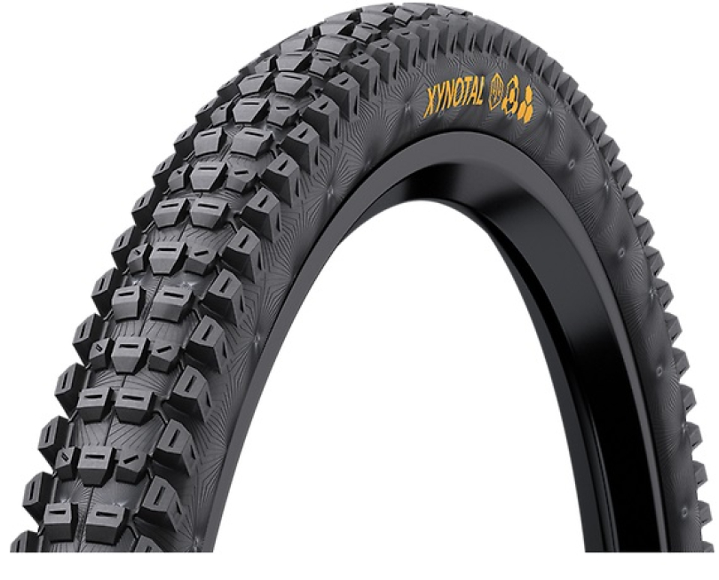 Continental Xynotal Enduro Soft TR E25 29x2.40 Reifen