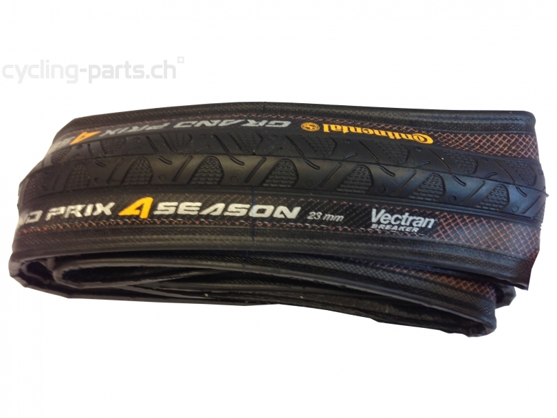 Continental Grand Prix 4-Seasons 700x25 Reifen