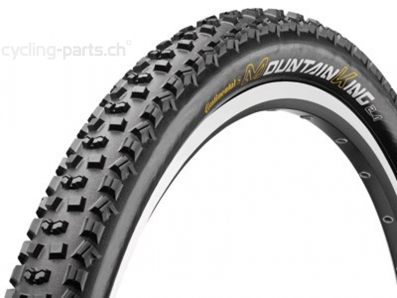 Continental Mountain King 2 Race Sport 26x2.4 Reifen