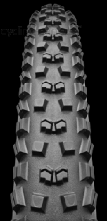 Continental Mountain King 2 Race Sport 26x2.4 Reifen