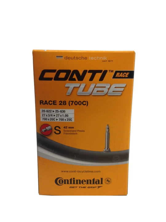 Continental Race 28 Presta 42mm Schlauch