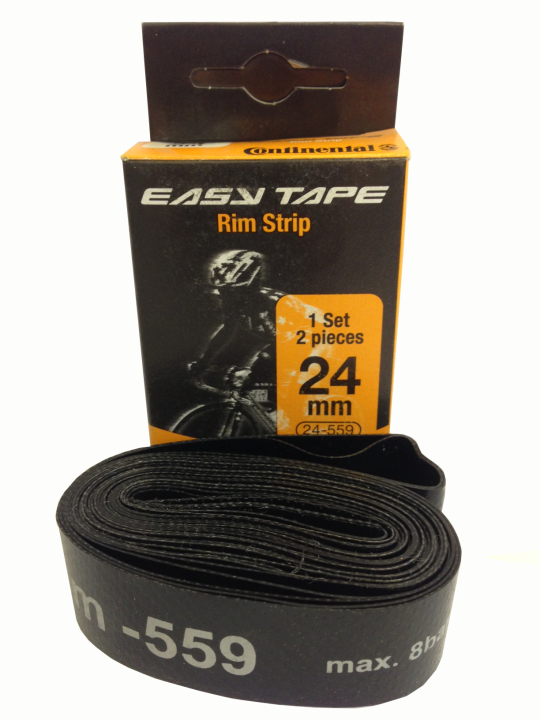 Continental Easy Tape 24-559 Felgenband