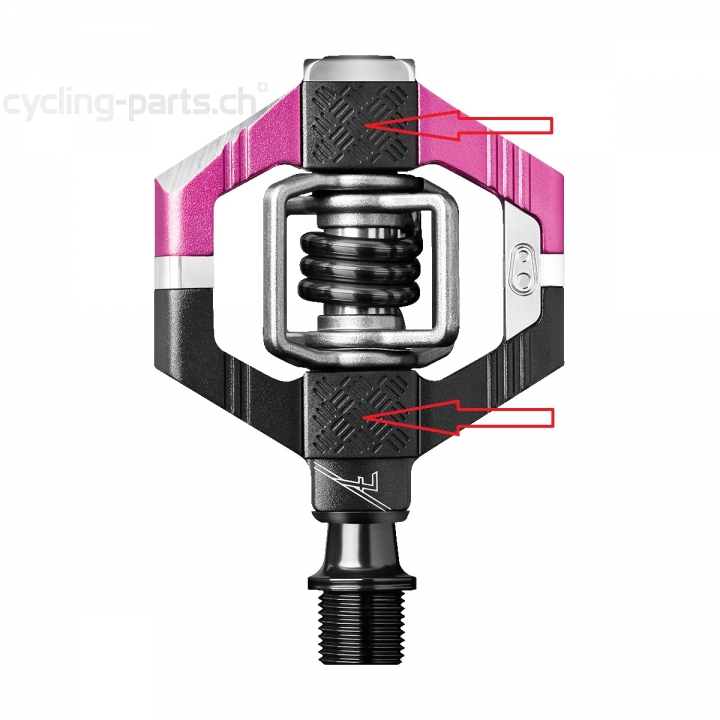 Crankbrothers Traction Pads Candy 7 & 11