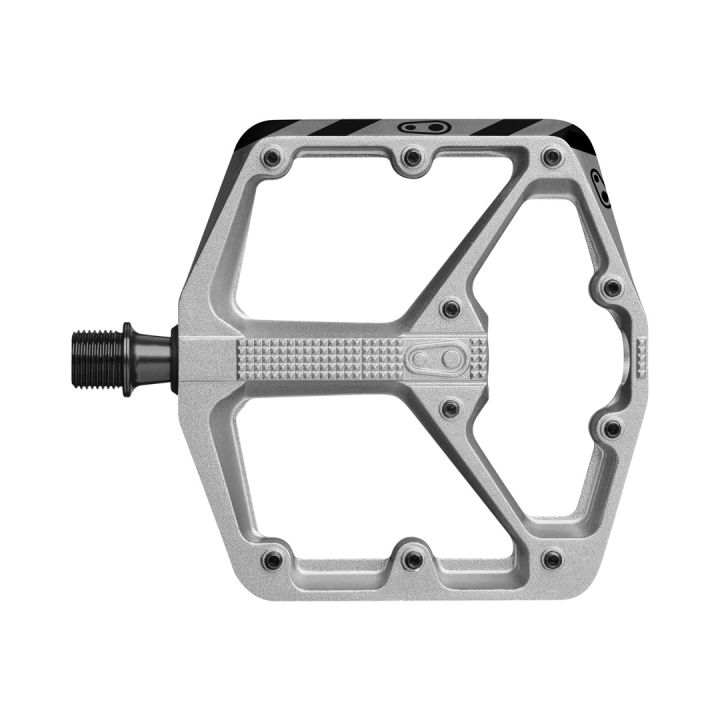 Crankbrothers Stamp 3 macaskill large Pedale