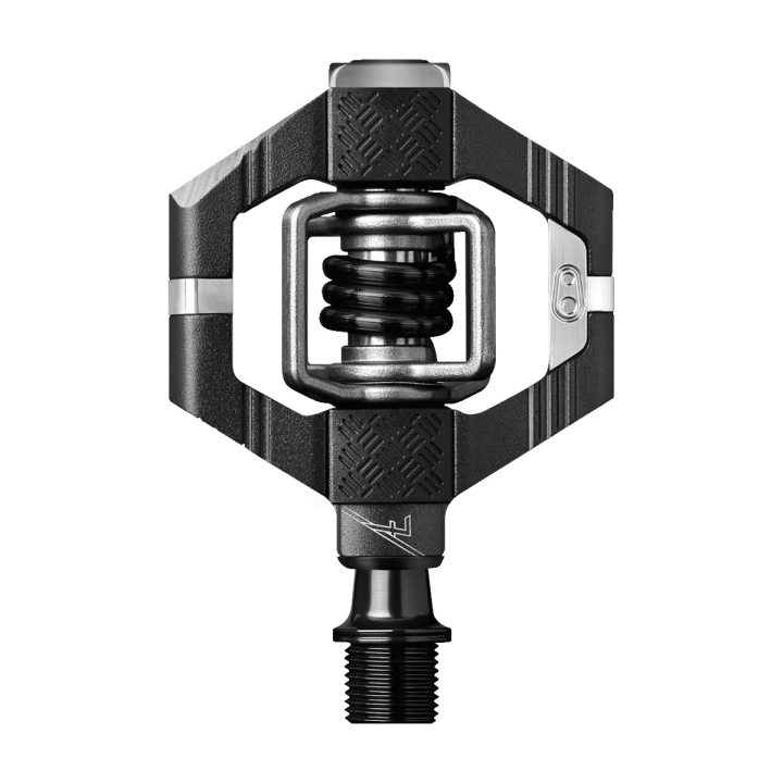 Crankbrothers Candy 7 black Pedale