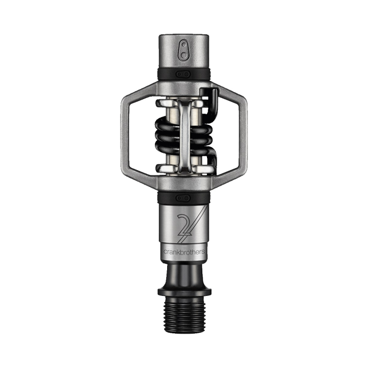 Crankbrothers Eggbeater 2 schwarz Pedale
