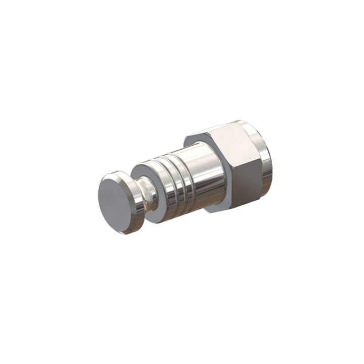 Croozer Achsmutterkupplung 3/8"