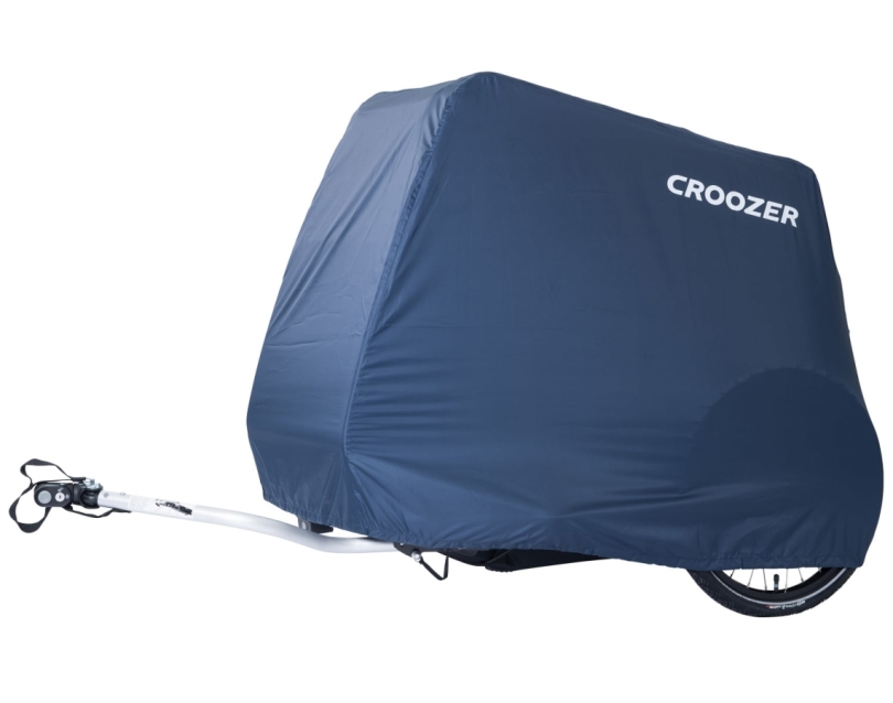 Croozer Dog Faltgarage Grösse XL/XXL