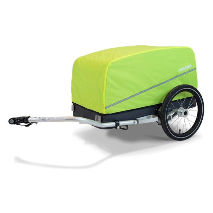 Croozer Regenverdeck CARGO PAKKO, TUURE