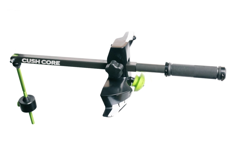 CushCore Rotary Tire Tool