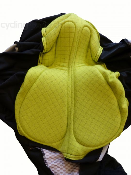 Cuore Gold Men Cycling BIB Short cycling-parts.ch