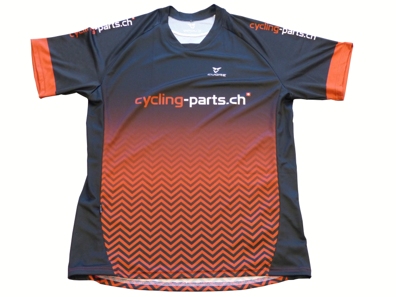 Cuore Trail Jersey Men cycling-parts.ch