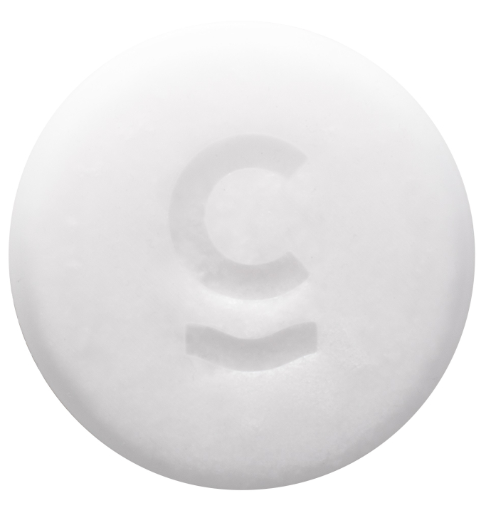 CYCLOWAX Basic Wachstablette 200g