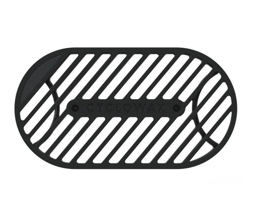 CYCLOWAX Chain Spool black zu Performance Heater