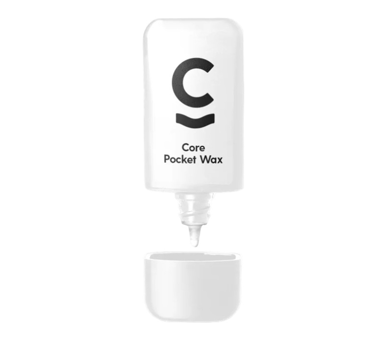 CYCLOWAX Core Pocket Wax Kettenwachs 30ml
