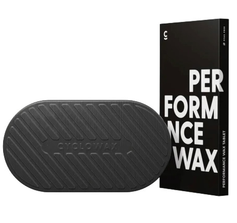 CYCLOWAX Performance Wax Kit