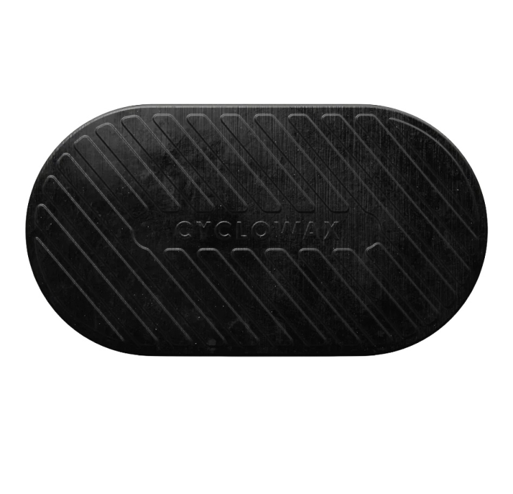 CYCLOWAX Performance Wax Tablet Wachstablette 200g zu Performance Heater