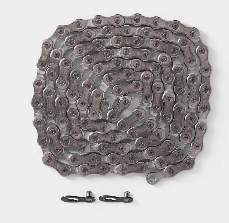 CYCLOWAX Pre waxed Chain Connex SX 10 fach 114 Glieder Kette