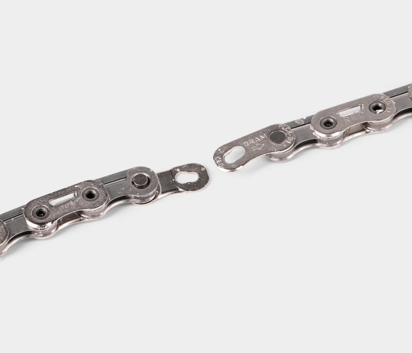 CYCLOWAX Pre waxed Chain SRAM Red E1 FlatTop 12 fach 120 Glieder Kette