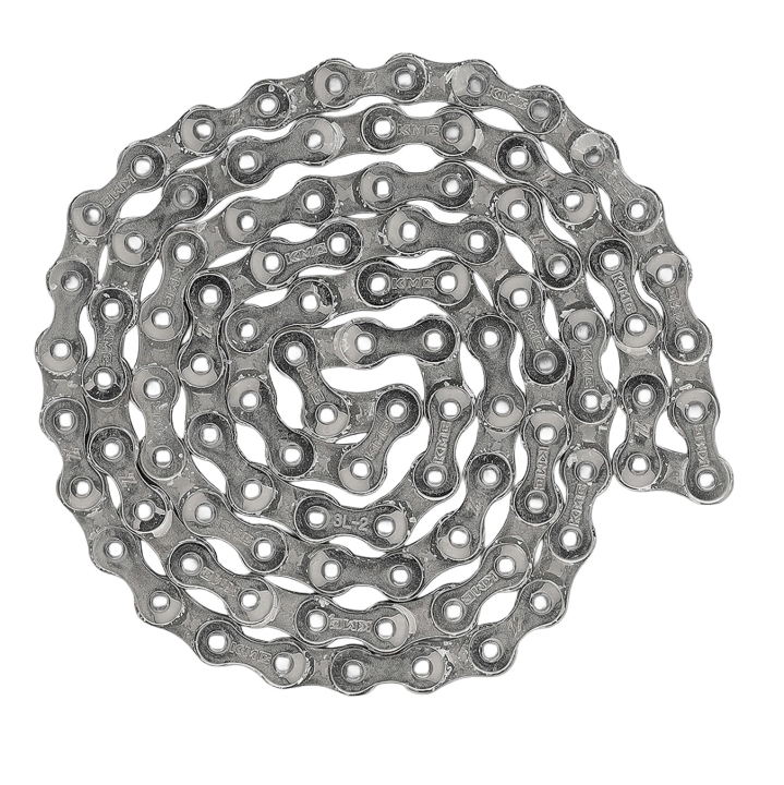 CYCLOWAX Pre waxed Chain Zwift Ride Kette