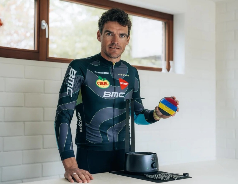 CYCLOWAX Race Wax Tablet Wachstablette 200g