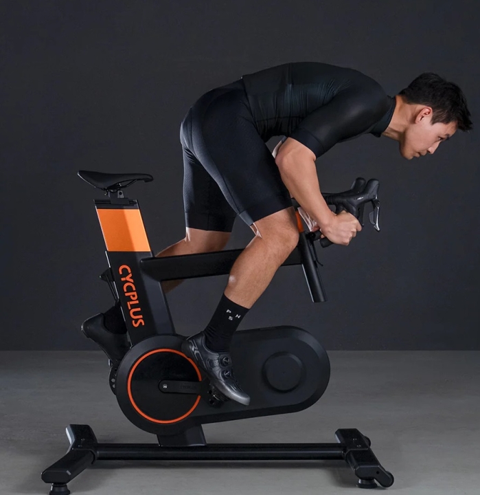 CYCPLUS T7 Smart Bike