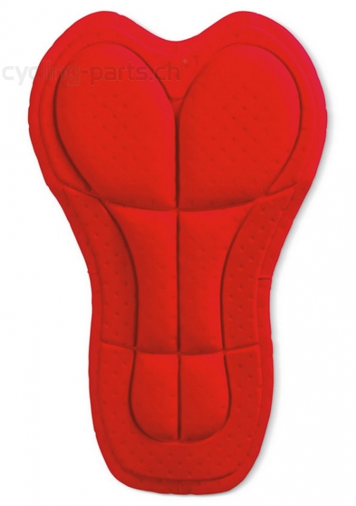 Dakine Women's Comp Liner Short Innenhose mit Sitzpolster