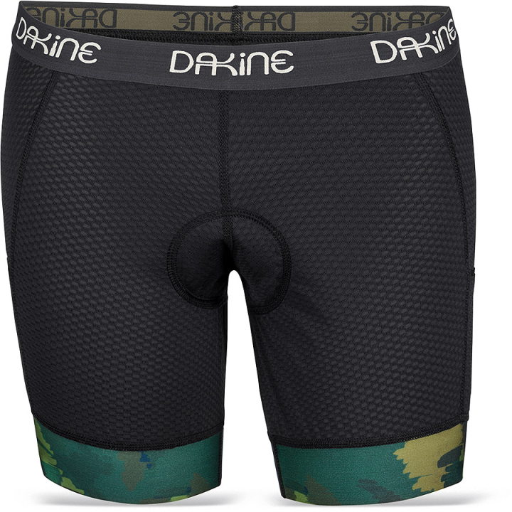 Dakine Women's Comp Liner Short Innenhose mit Sitzpolster