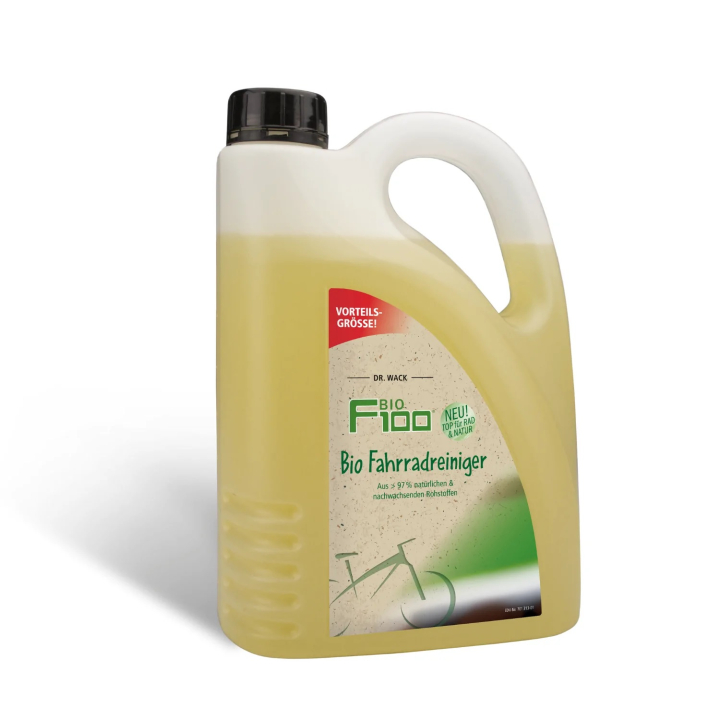 Dr. Wack F100 Bio Fahrradreiniger 2000ml