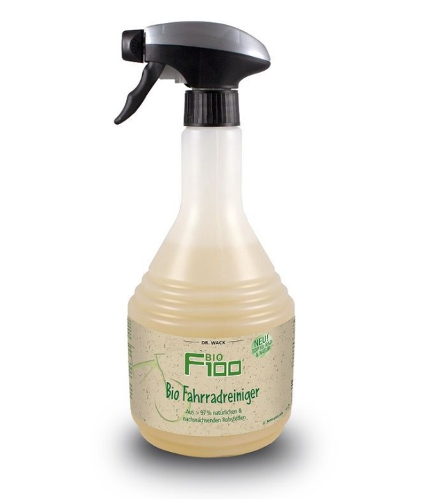 Dr. Wack F100 Bio Fahrradreiniger 750ml